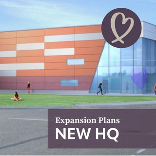 Expansion Plans announced at Valentine Clays New HQ