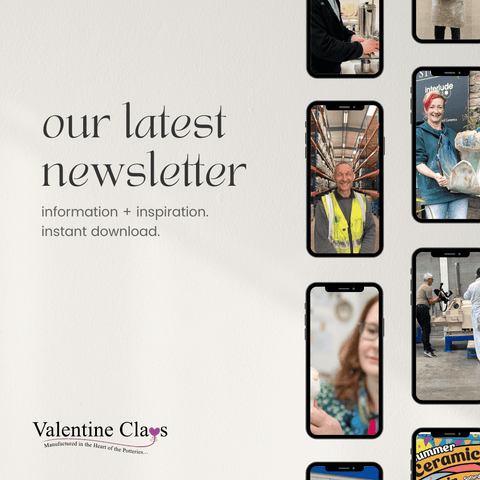 The Round Up. May 2023