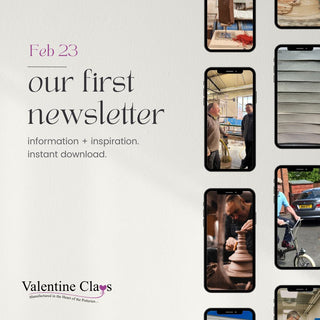 The Roundup - Newsletter Issue 1 - 2023