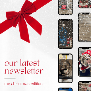 The roundup newsletter