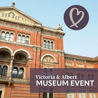 Victoria & Albert Museum Event. Friday Night Late: The Potteries