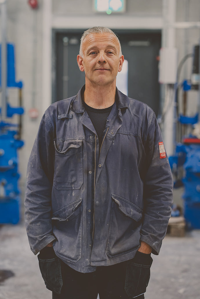 Meet the team – Valentine Clays