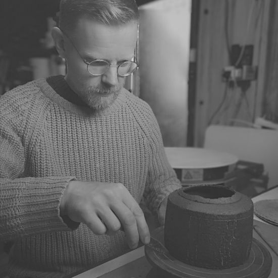 David Craig Howson Potter