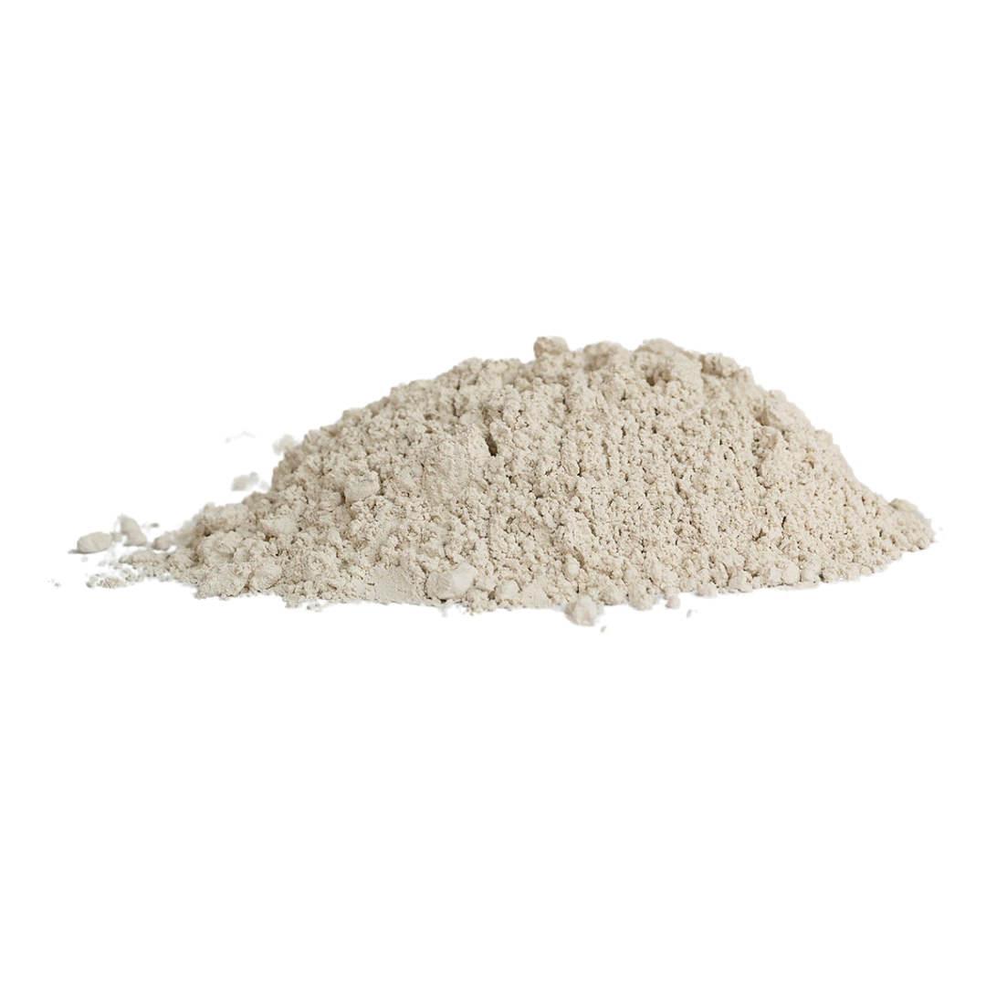 Pure Loadstone Powder Earthstone 'Q' Cast Powder – Valentine Clays