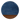 Midnight Glaze on LoStone Ember