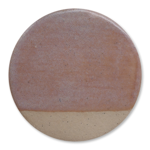 Pebble Glaze on LoStone Drift
