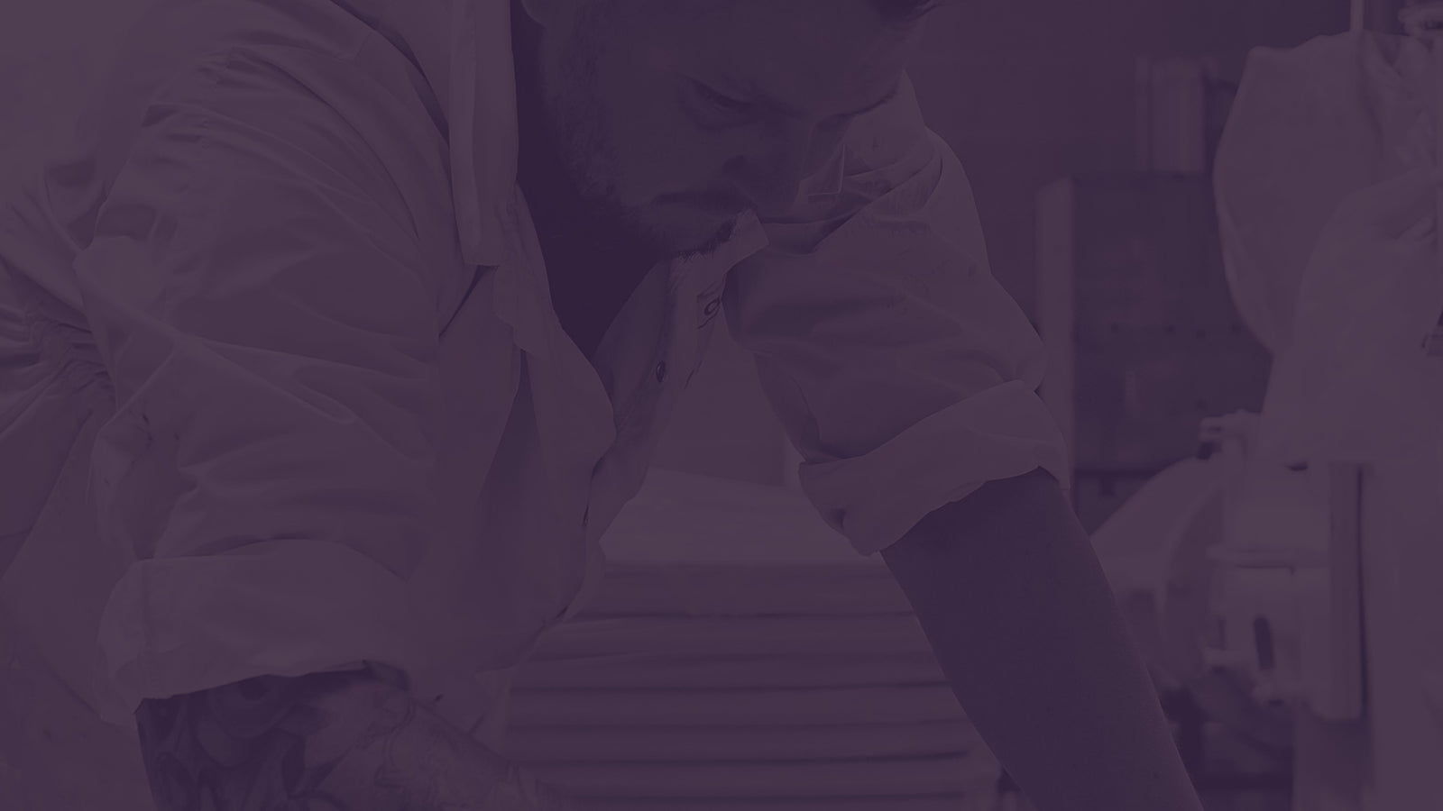 Clay Spotlight Video for Millennium White Stoneware