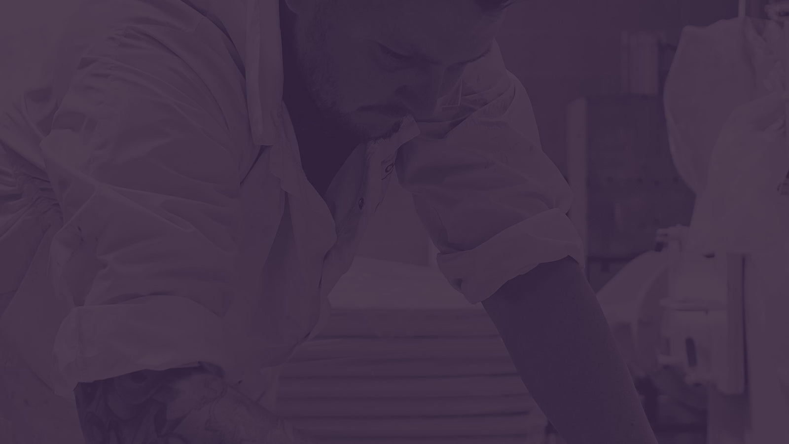 Clay Spotlight Video for PF700