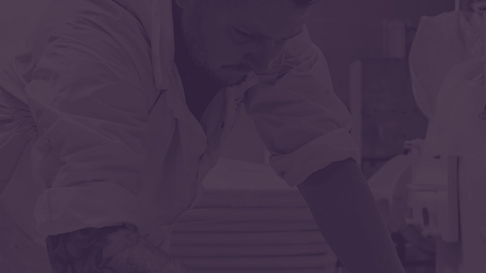 Clay Spotlight Video for Arctic White Stoneware