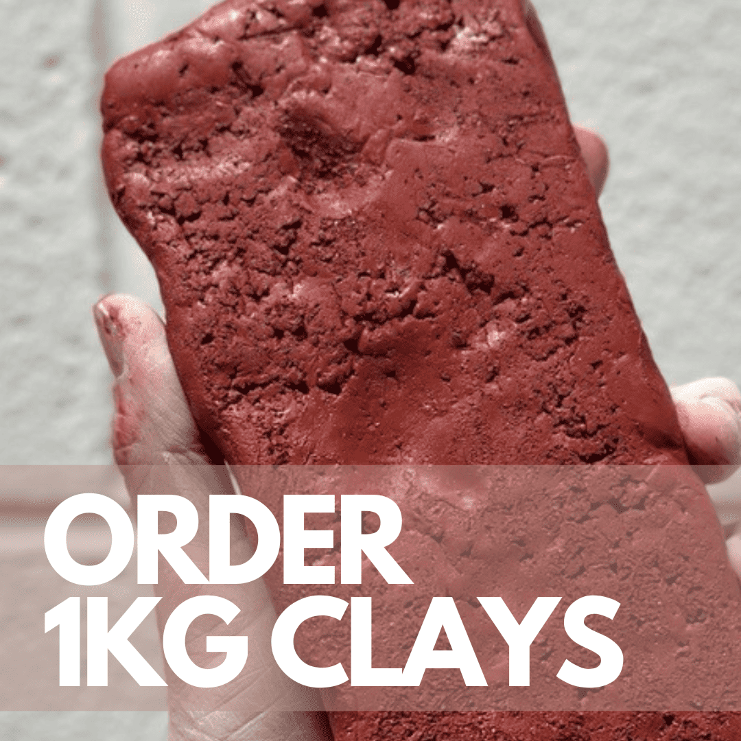 Affordable clay samples