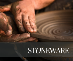Stoneware Clay Body